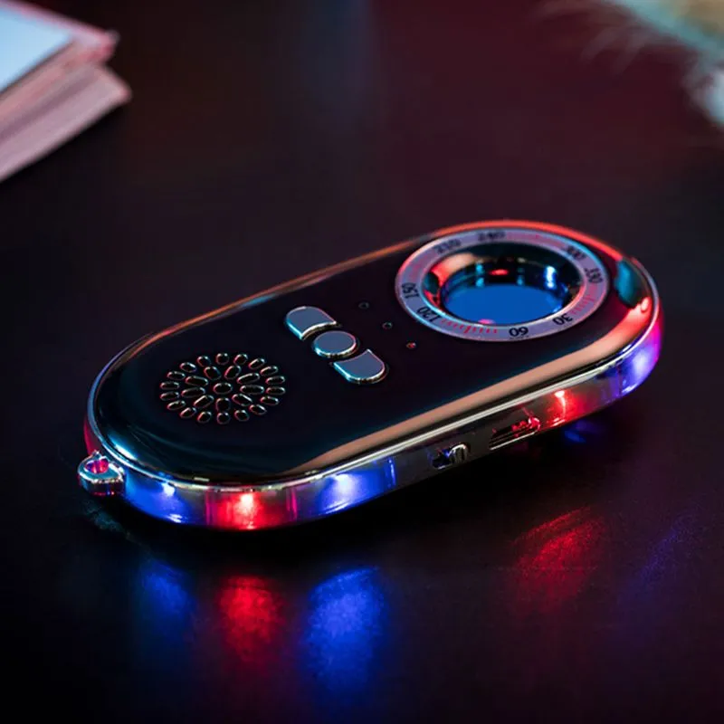 Multifunctional Infrared Detector