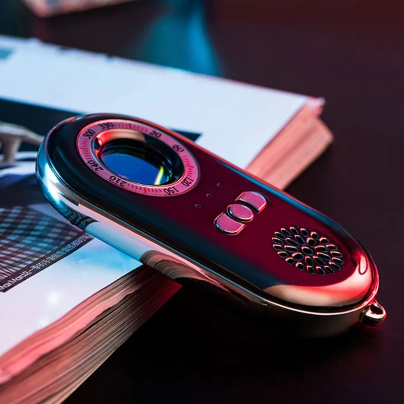 Multifunctional Infrared Detector