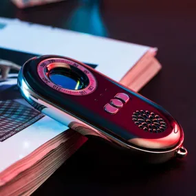Multifunctional Infrared Detector