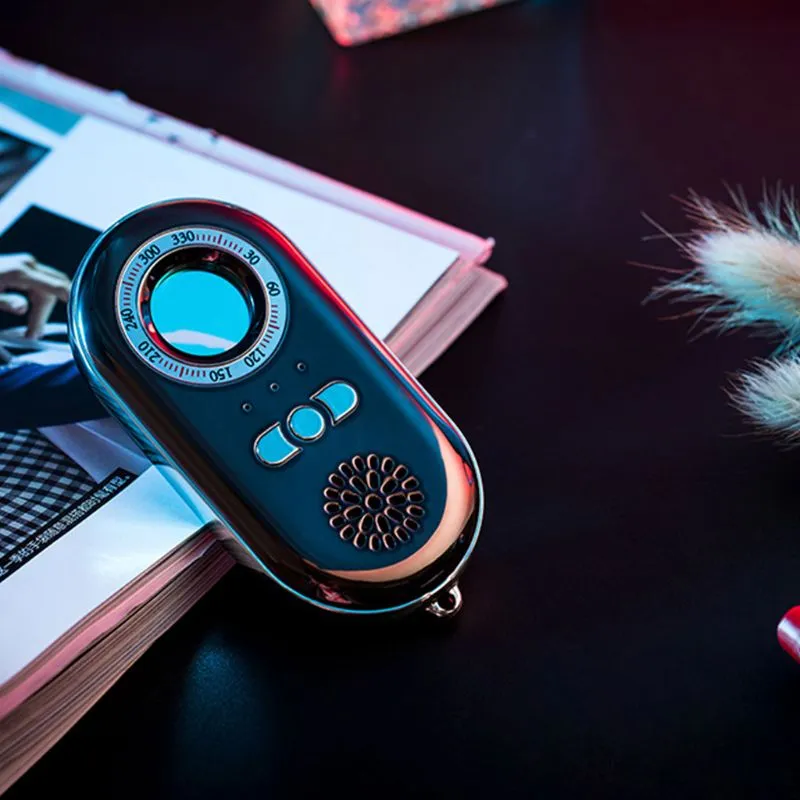 Multifunctional Infrared Detector