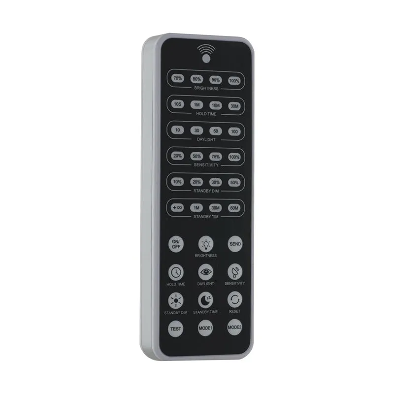 Nuvo 86-219 UFO High Bay Sensor Remote Control for 86-218