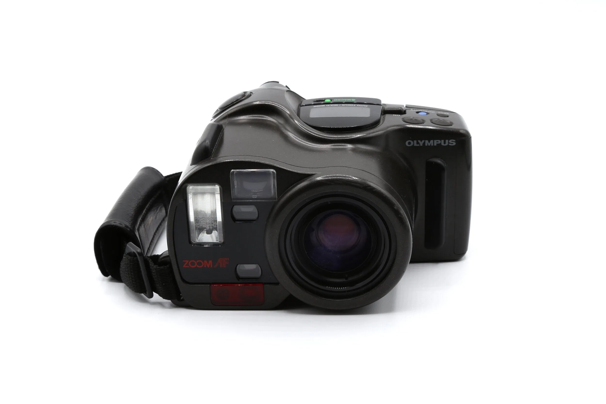 Olympus Infinity Superzoom 330 35mm Film Camera