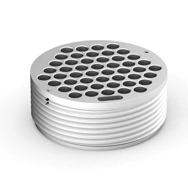 Oocyte Embryo Shipping Incubator
-Removable Core
-New battery system
