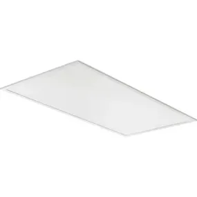 Open Box -  Lithonia Lighting Cpx 2X4 4000Lm M2 G2 2 Ft. X 4 Ft. Cpx Led Panel 4000 Lumens Cct - White
