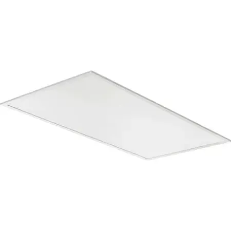 Open Box -  Lithonia Lighting Cpx 2X4 4000Lm M2 G2 2 Ft. X 4 Ft. Cpx Led Panel 4000 Lumens Cct - White