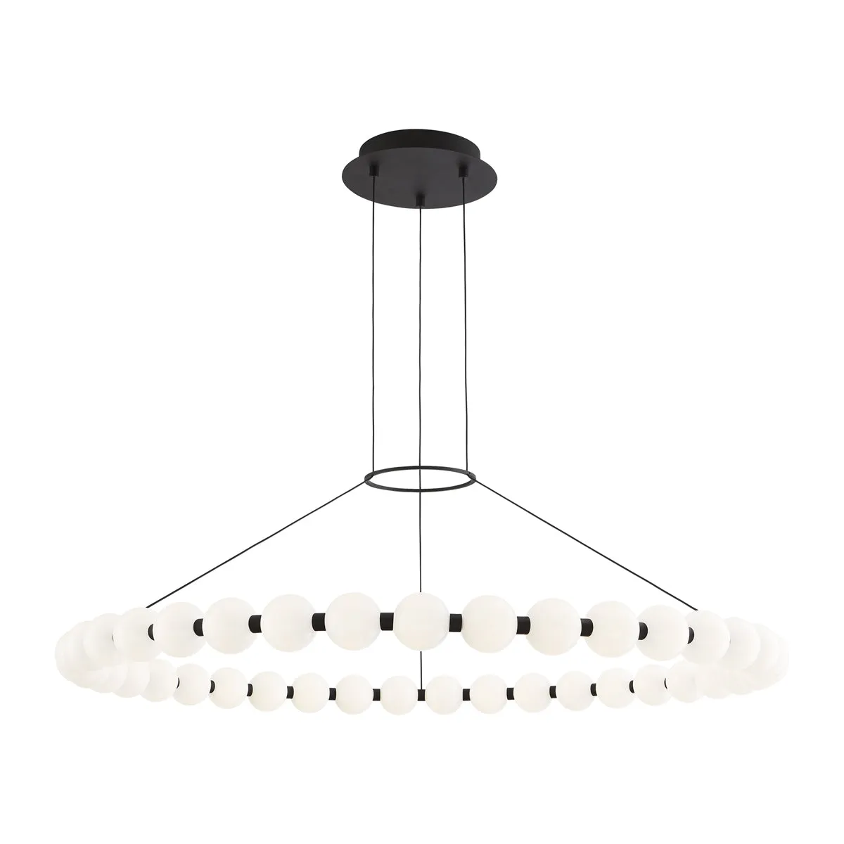 Orbet 42" Chandelier