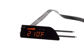 P3 V3 OBD2 Gauges BMW 6 Series E62/E63 (2003-2010) 3P3BE63