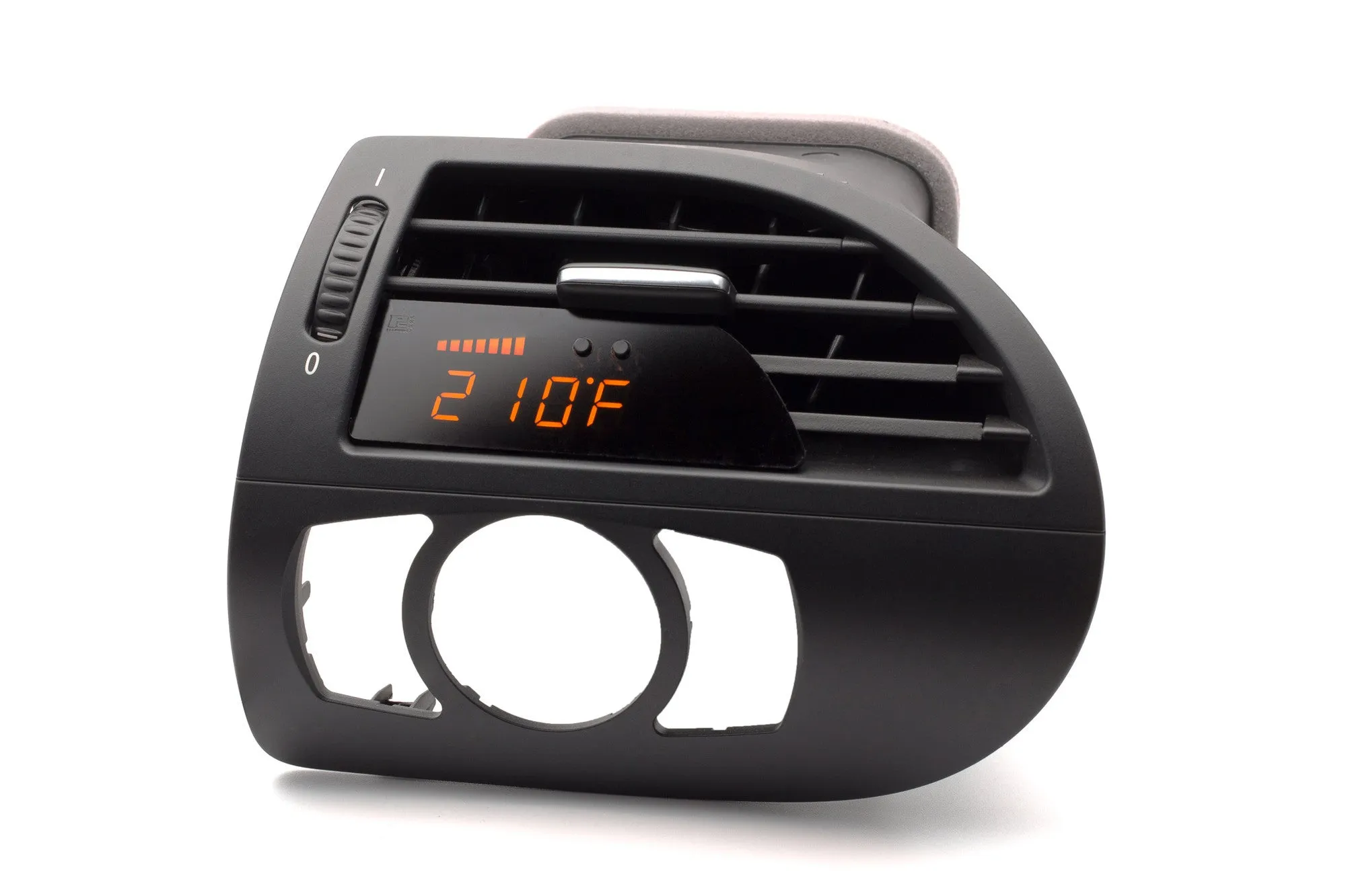 P3 V3 OBD2 Gauges BMW 6 Series E62/E63 (2003-2010) 3P3BE63