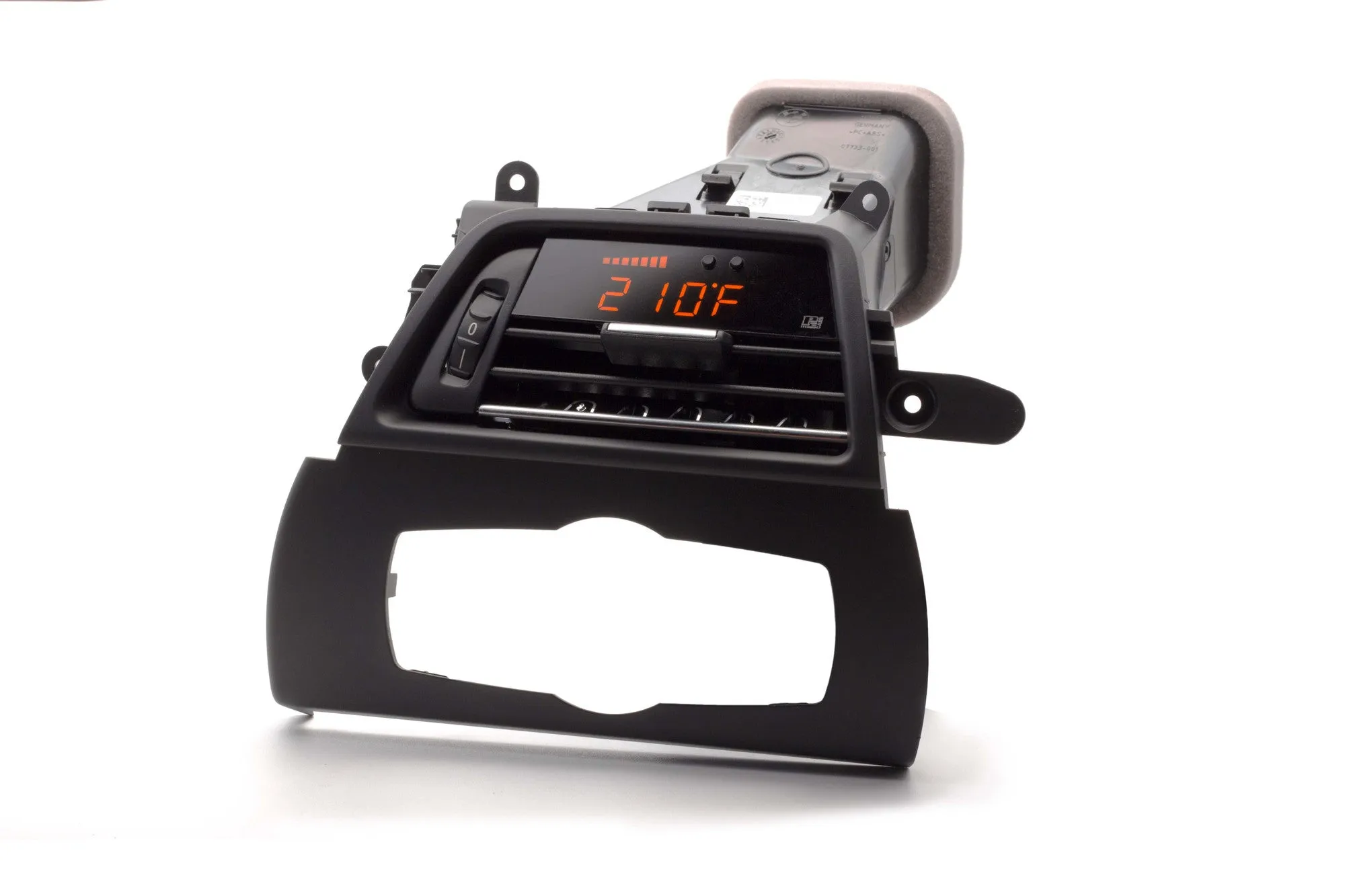 P3 V3 OBD2 Gauges BMW 6 Series F06 / F12 / F13 (2011-2018) 3P3BFM6