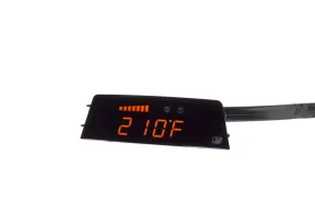 P3 V3 OBD2 Gauges BMW 6 Series F06 / F12 / F13 (2011-2018) 3P3BFM6