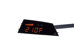 P3 V3 OBD2 Gauges BMW F87 M2 OG & Competition (16-21) Vent Gauge 3P3BF2X