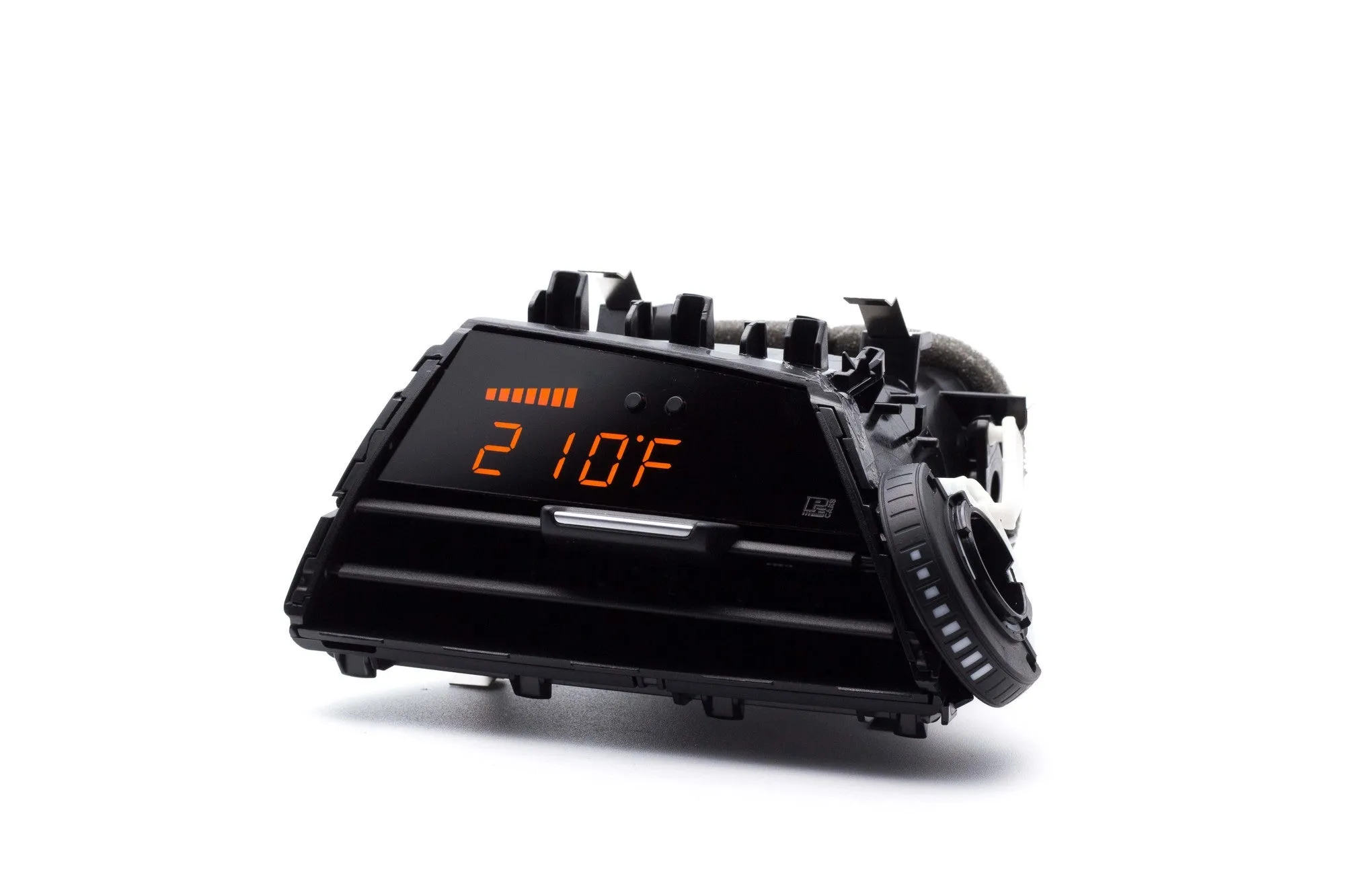 P3 V3 OBD2 Gauges BMW F87 M2 OG & Competition (16-21) Vent Gauge 3P3BF2X