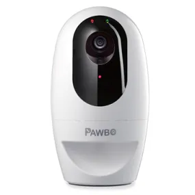 PAWBO Pawbo  Wireless Interactive Pet Camera