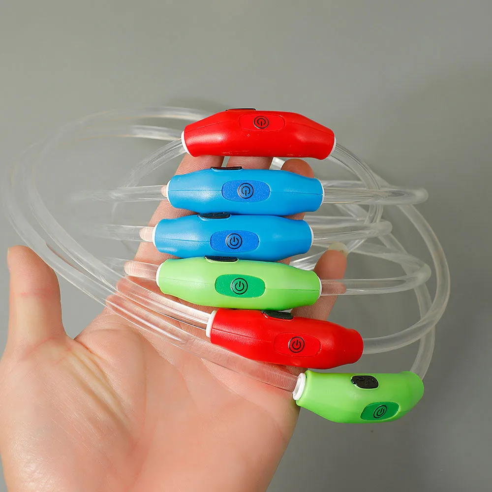 PAWS ASIA Supplier Best Selling Rechargeable Light Up Led Collars Dog And Cat