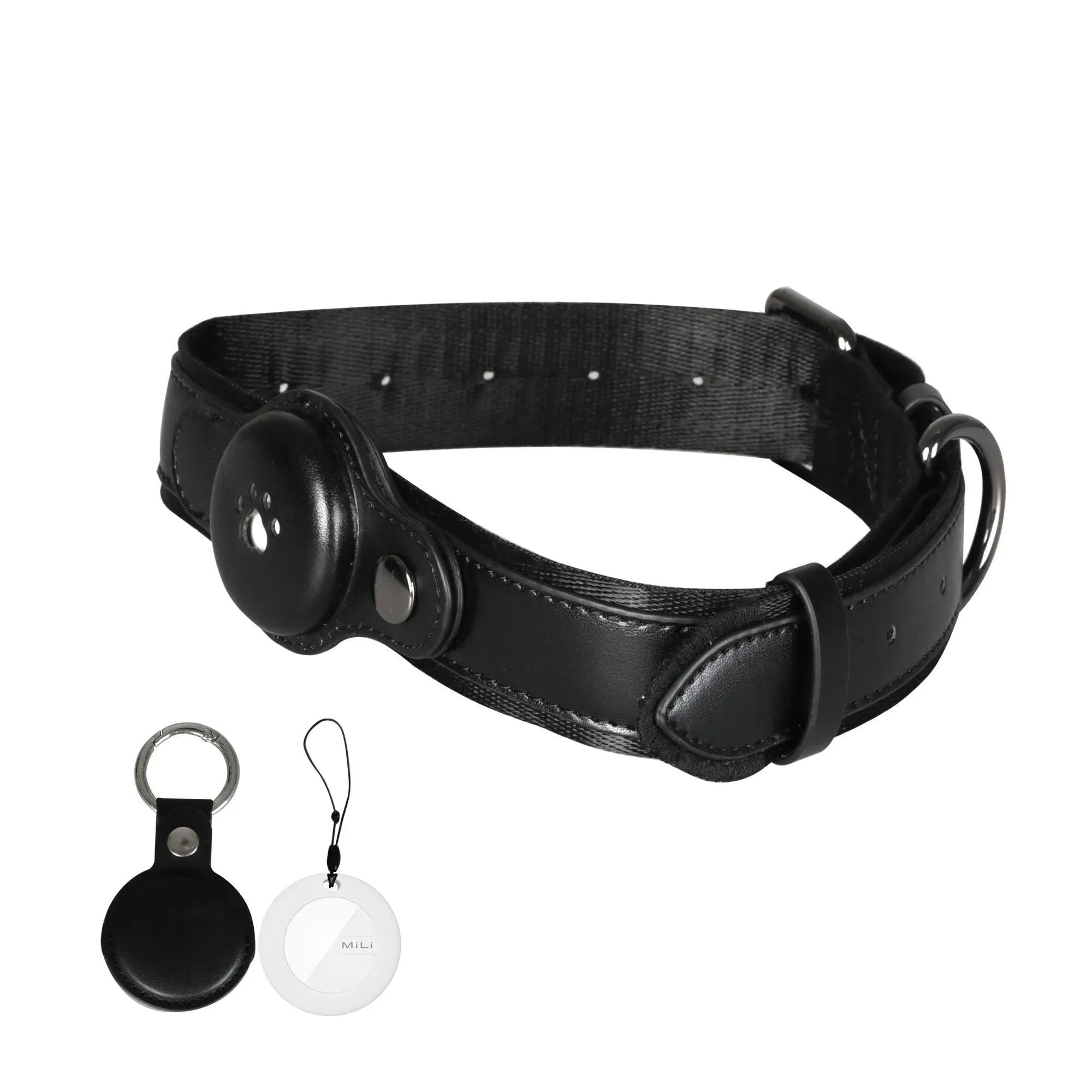 PaWz Pet AirTag Bluetooth Collar
