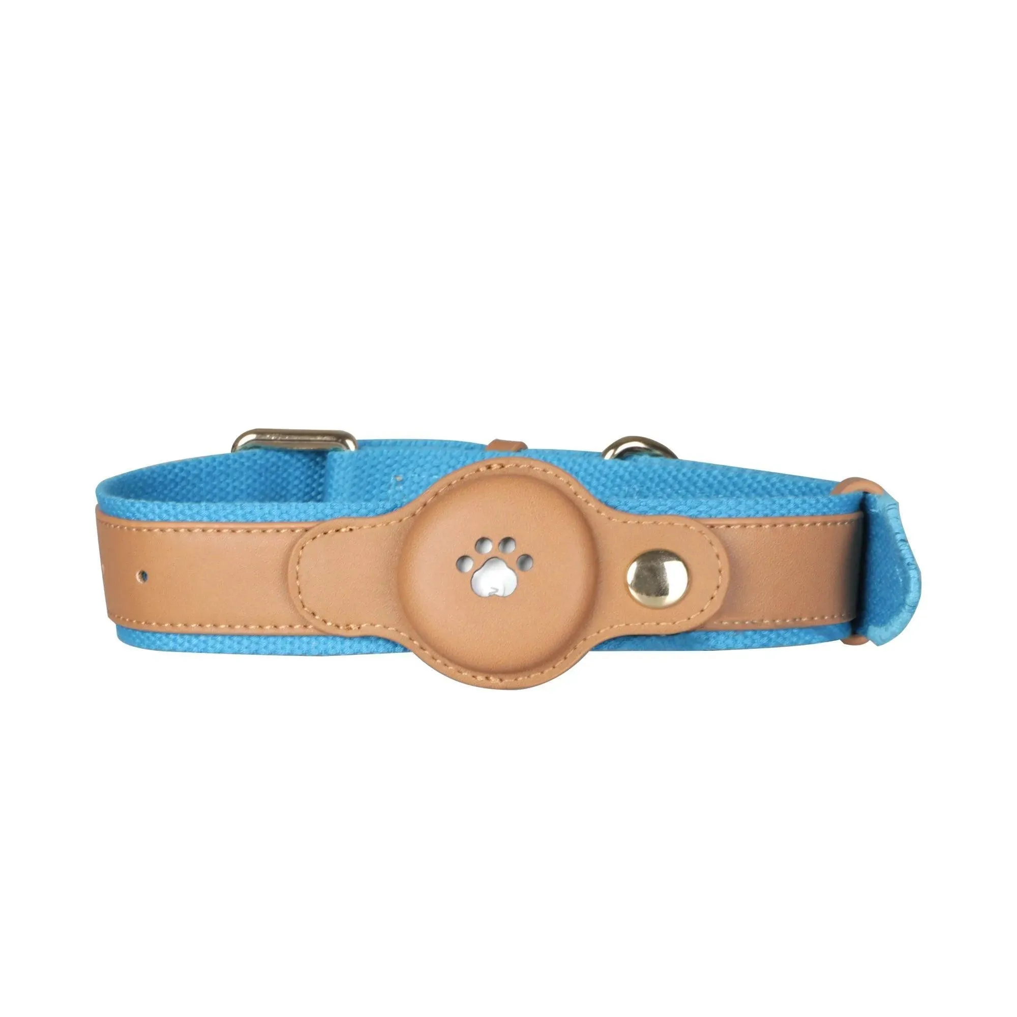 PaWz Pet AirTag Bluetooth Collar