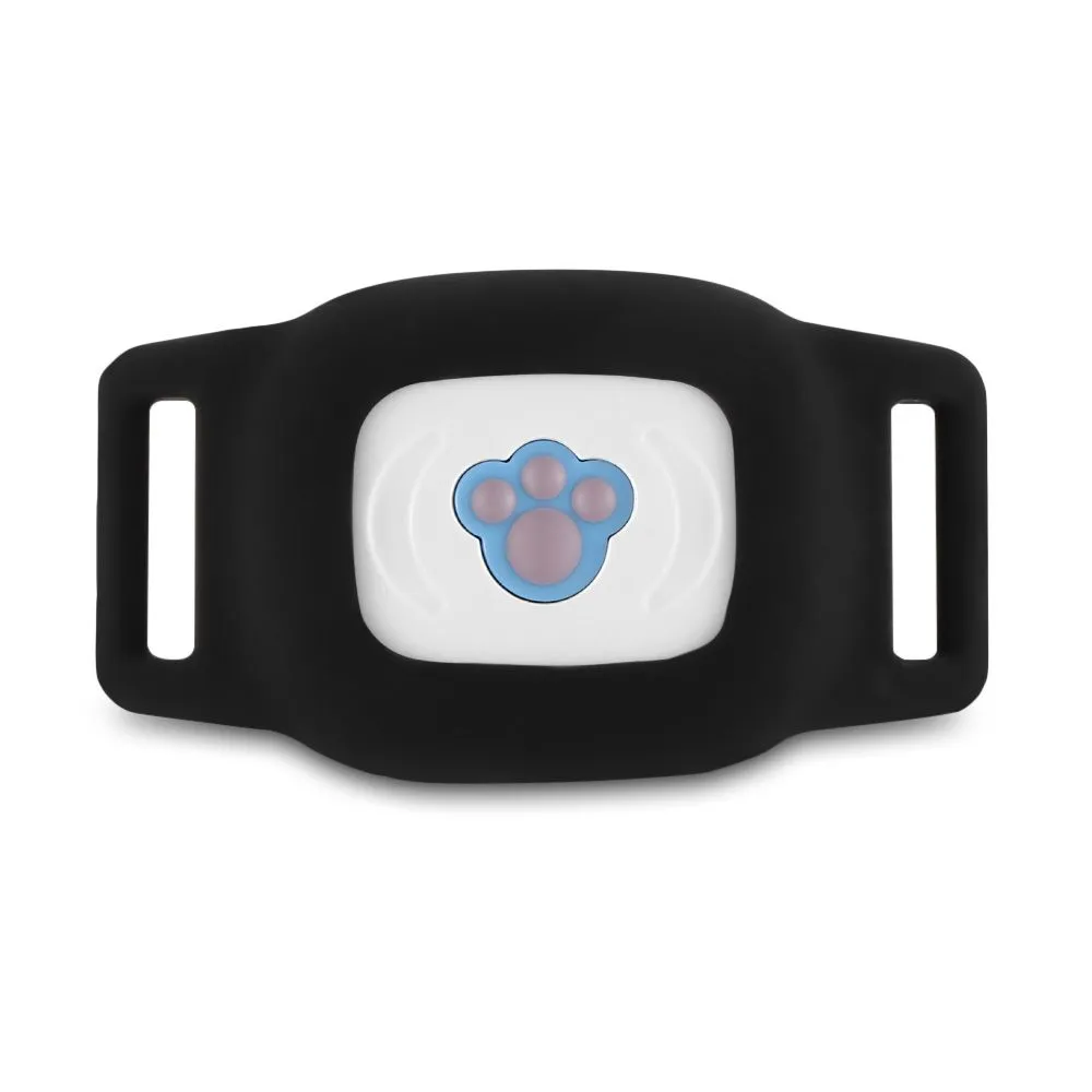 Pet GPS Tracker, Tracking Collar Device Waterproof Suitable For Dogs and Cats