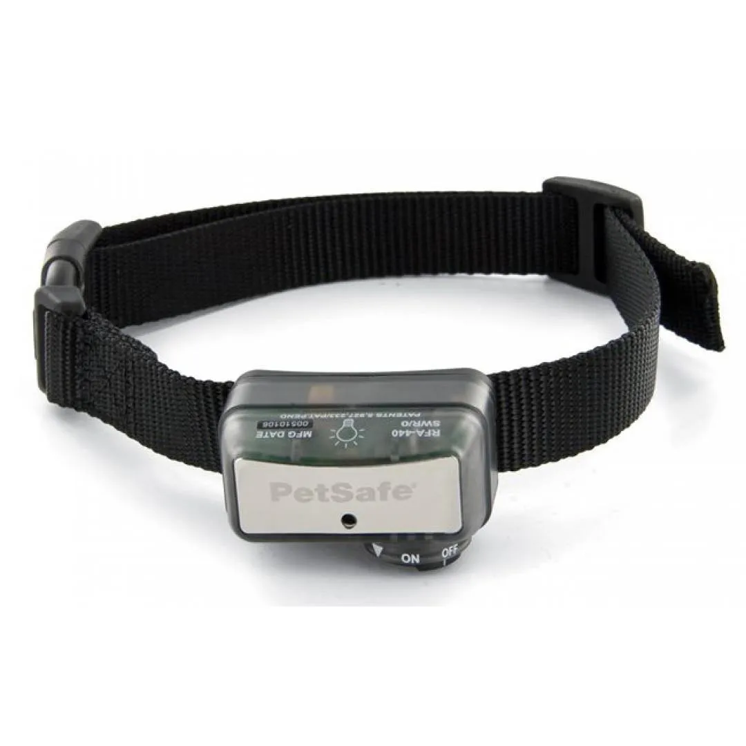 Pet Safe Big Dog Deluxe Anti-Bark Collar