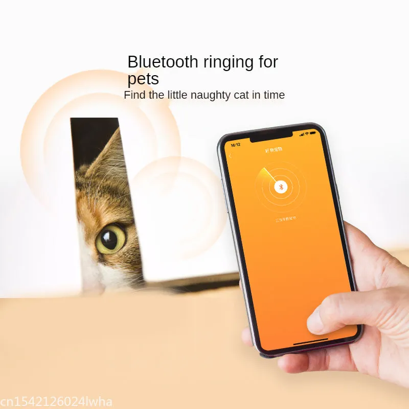 PetFit Collar
