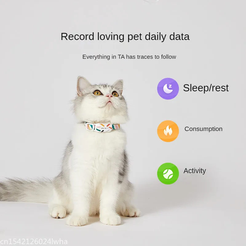 PetFit Collar