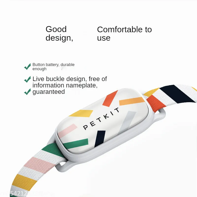 PetFit Collar
