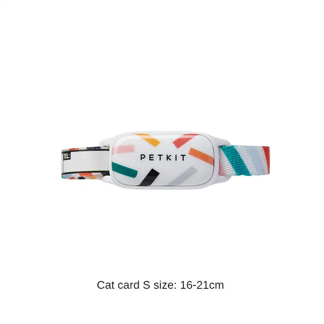 PetFit Collar
