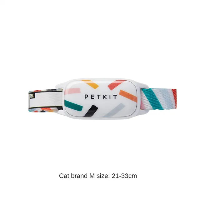 PetFit Collar
