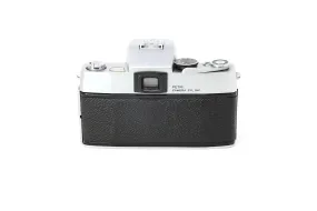Petri Flex 7 35mm Film Camera with 55mm Lens