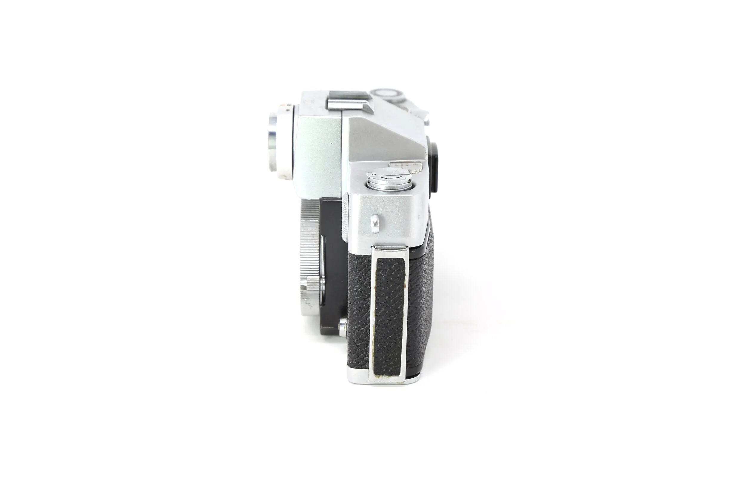 Petri Flex 7 35mm Film Camera with 55mm Lens