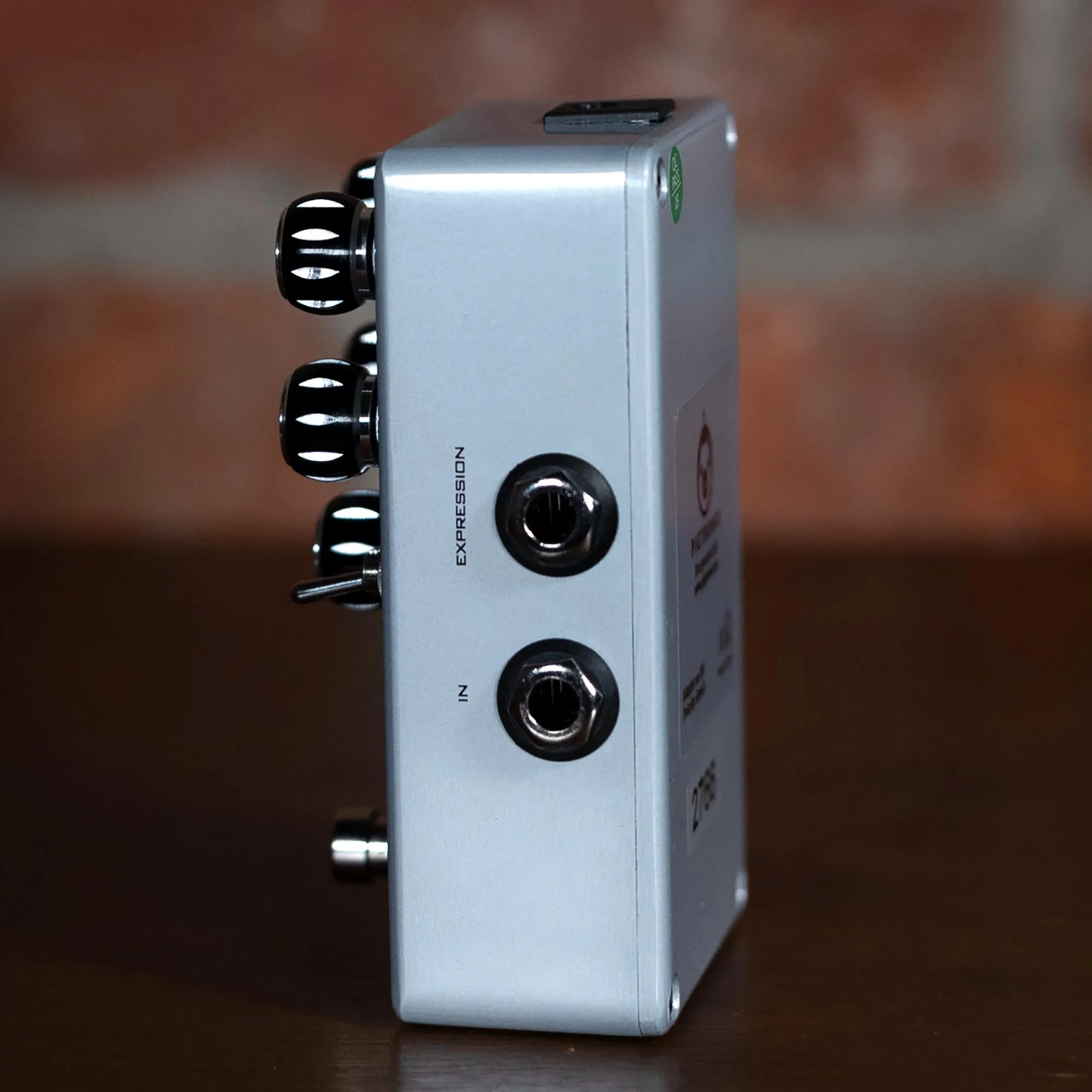 Pigtronix Resotron Tracking Filter - Used