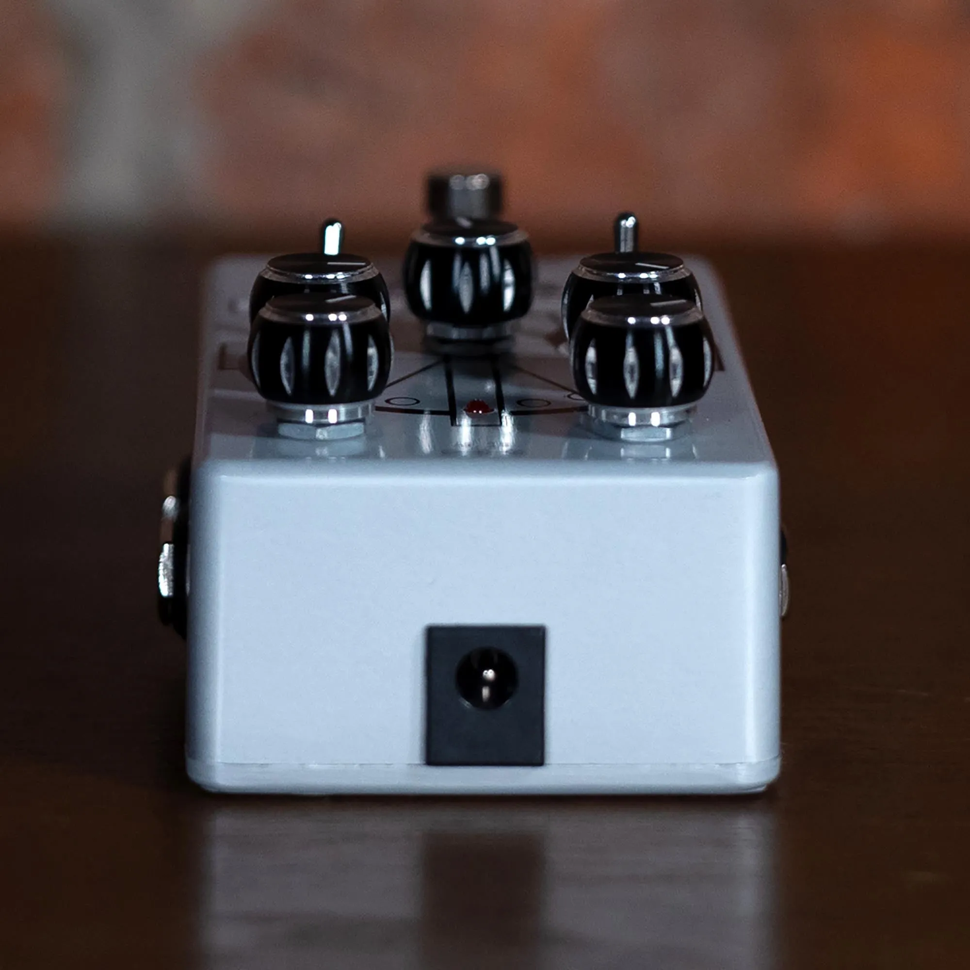 Pigtronix Resotron Tracking Filter - Used