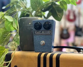 Pilot Devices Colorsound Two Knob Fuzz