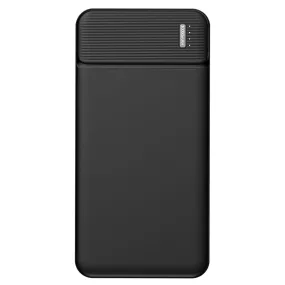 Portable Power Bank Phone Charger with 1 Micro USB Cable