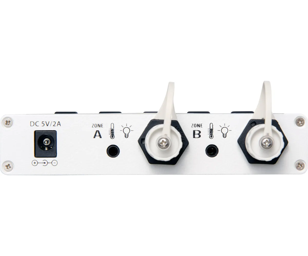 Px2 Advanced Light Controller