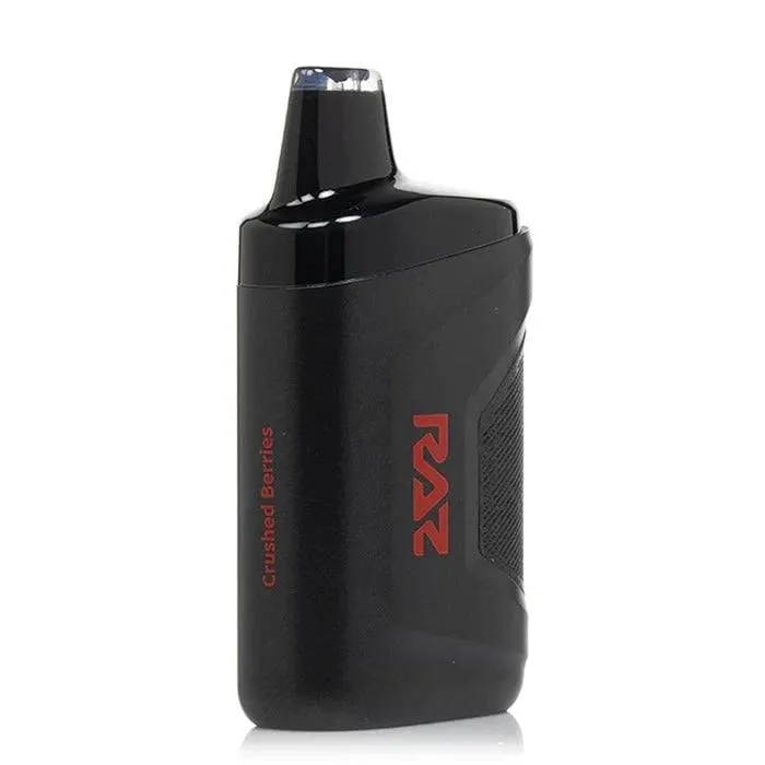 Raz CA6000 0% Zero Nicotine 10 Pack