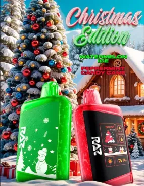 RAZ DC25000 Disposable