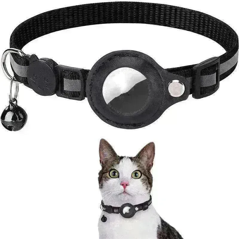 Reflective Waterproof Holder Protective Cover Nylon Collar