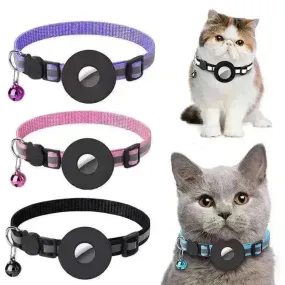 Reflective Waterproof Holder Protective Cover Nylon Collar