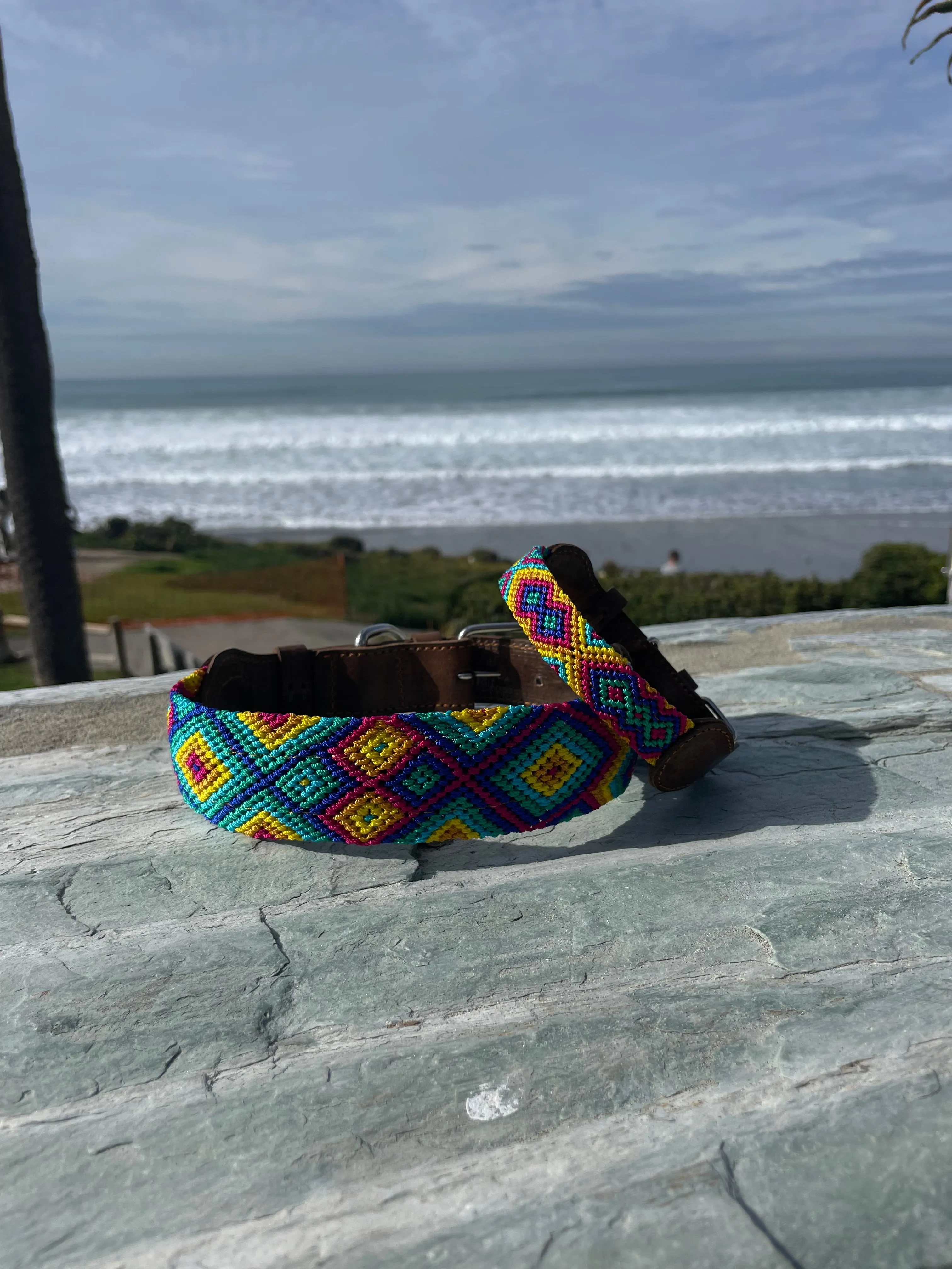 Reina Collar