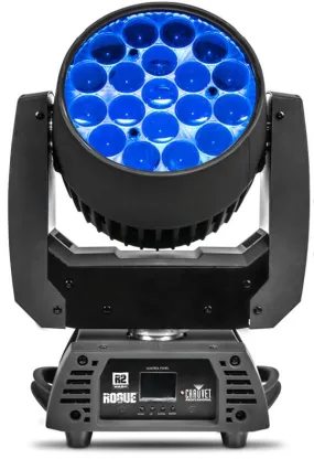 Rogue R2X Wash Chauvet  ROGUER2XWASH