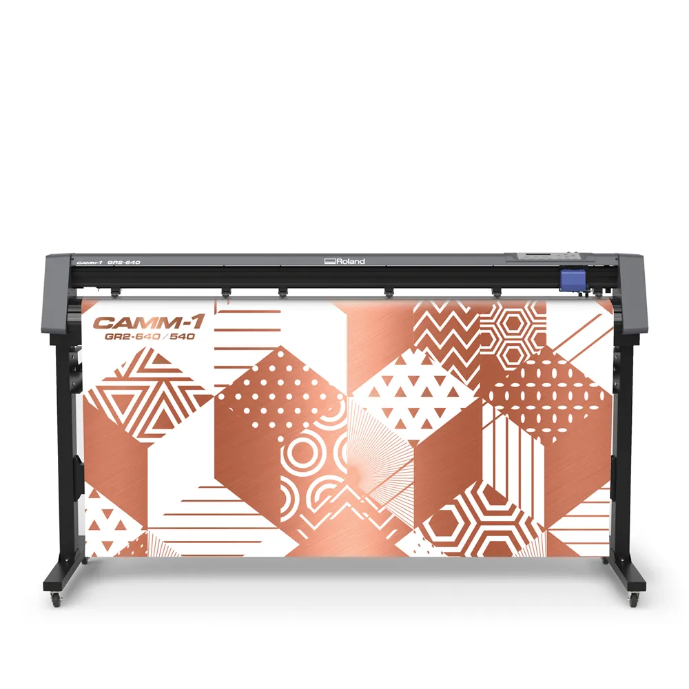Roland DG GR2-540 Camm-1 - 54 inch Vinyl Cutter
