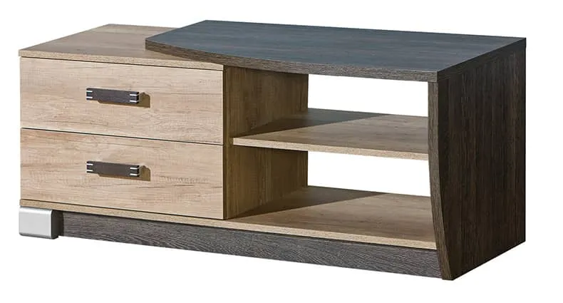 Romero R3 TV Cabinet 120cm