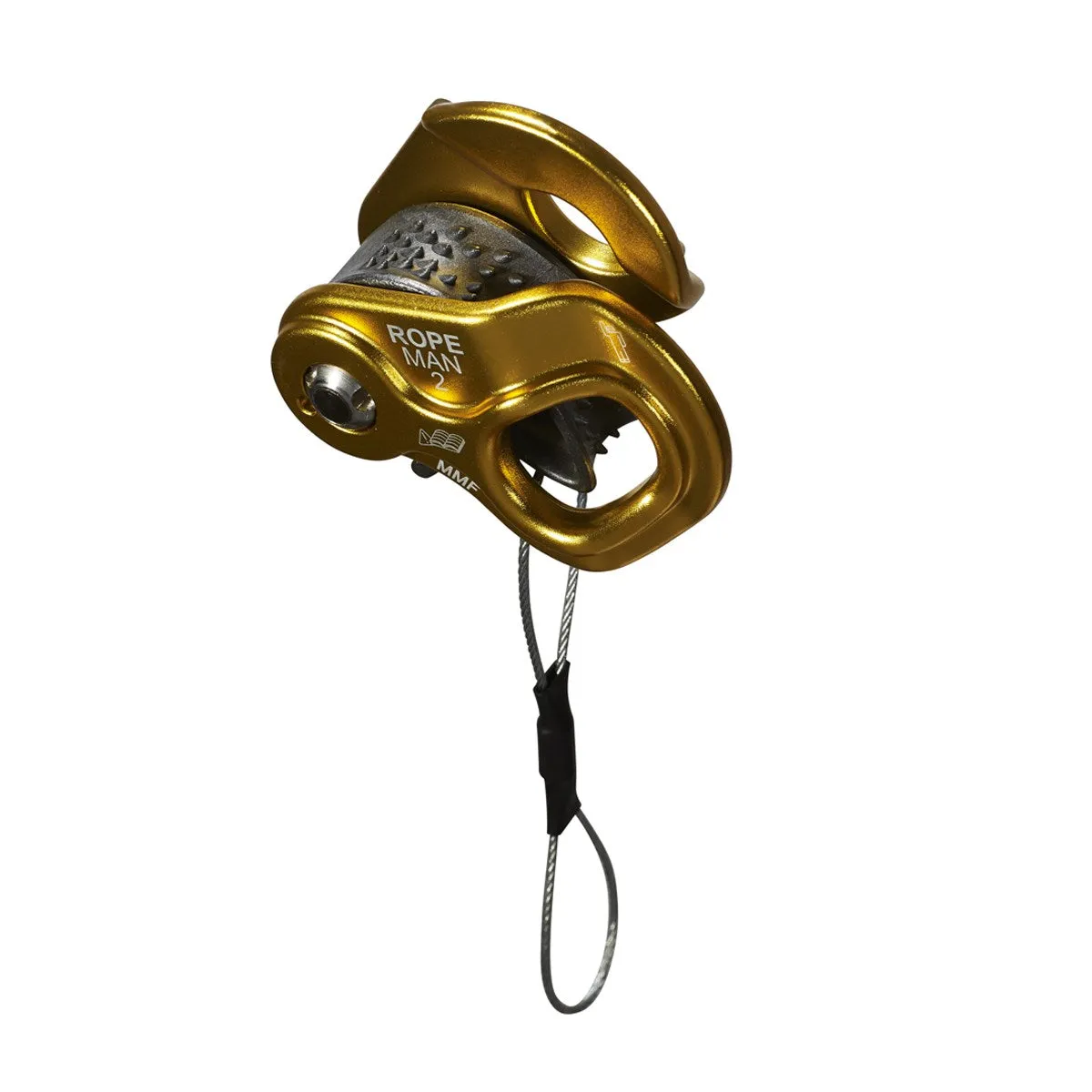 Ropeman 2 Ascender
