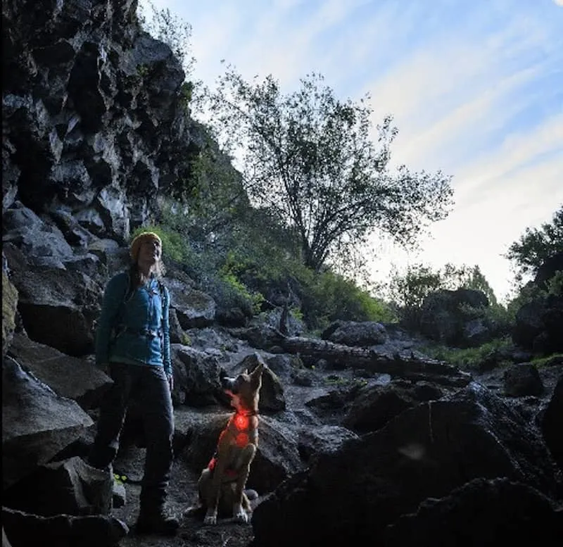 Ruffwear The Beacon™ - Safety Light