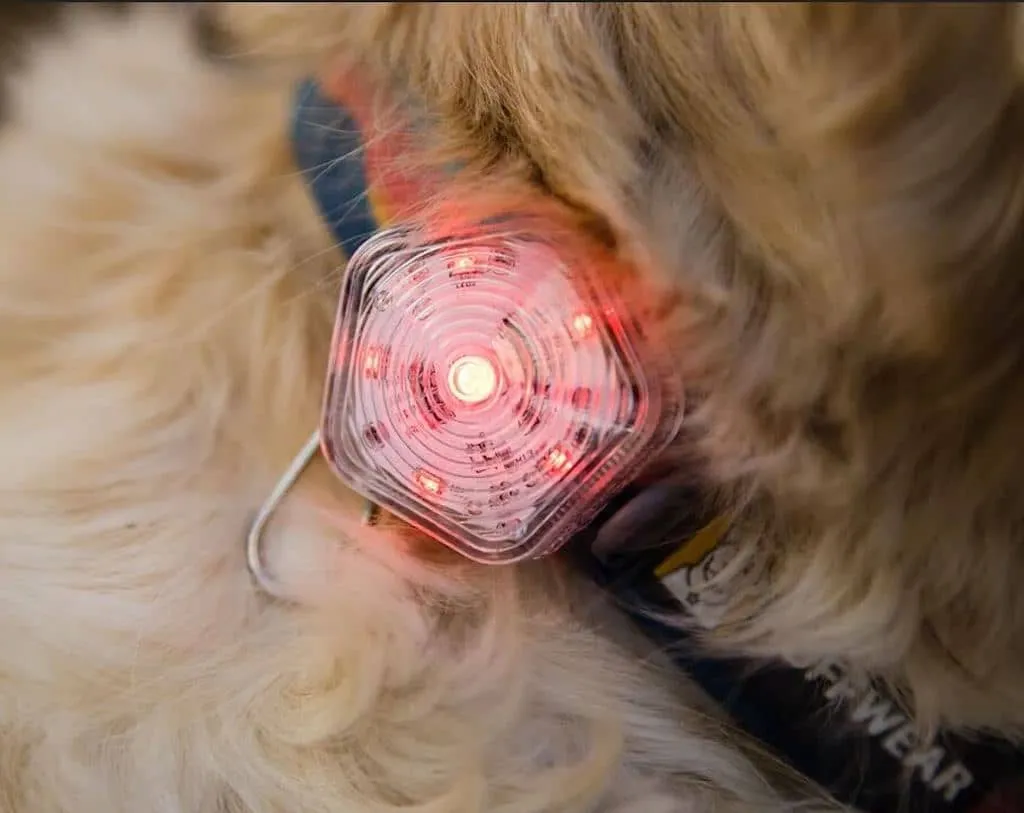 Ruffwear The Beacon™ - Safety Light