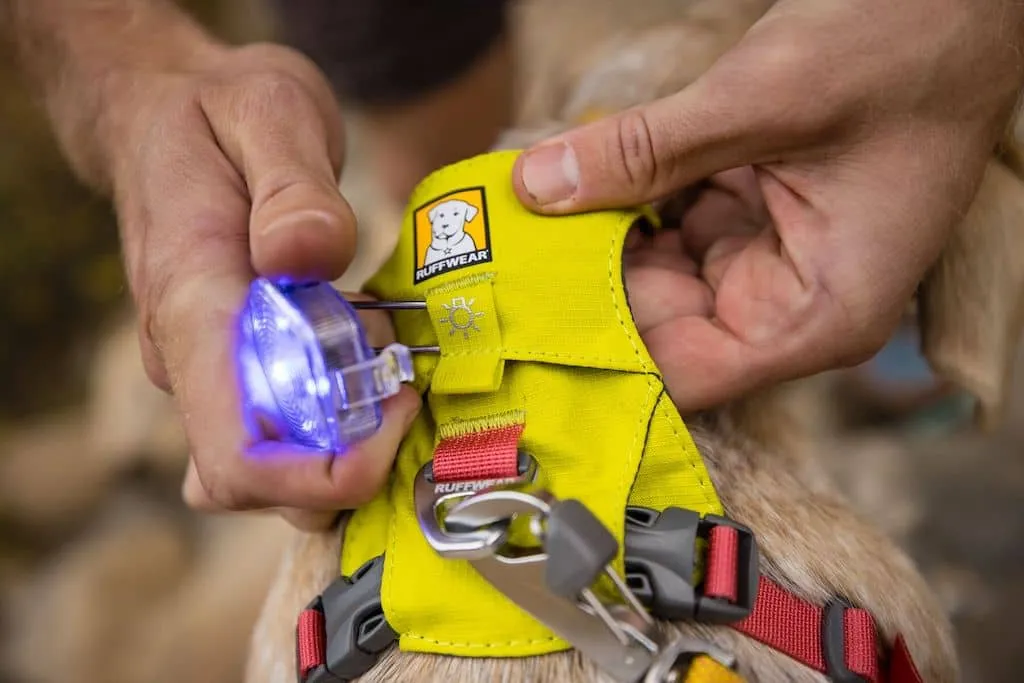 Ruffwear The Beacon™ - Safety Light