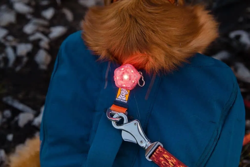 Ruffwear The Beacon™ - Safety Light