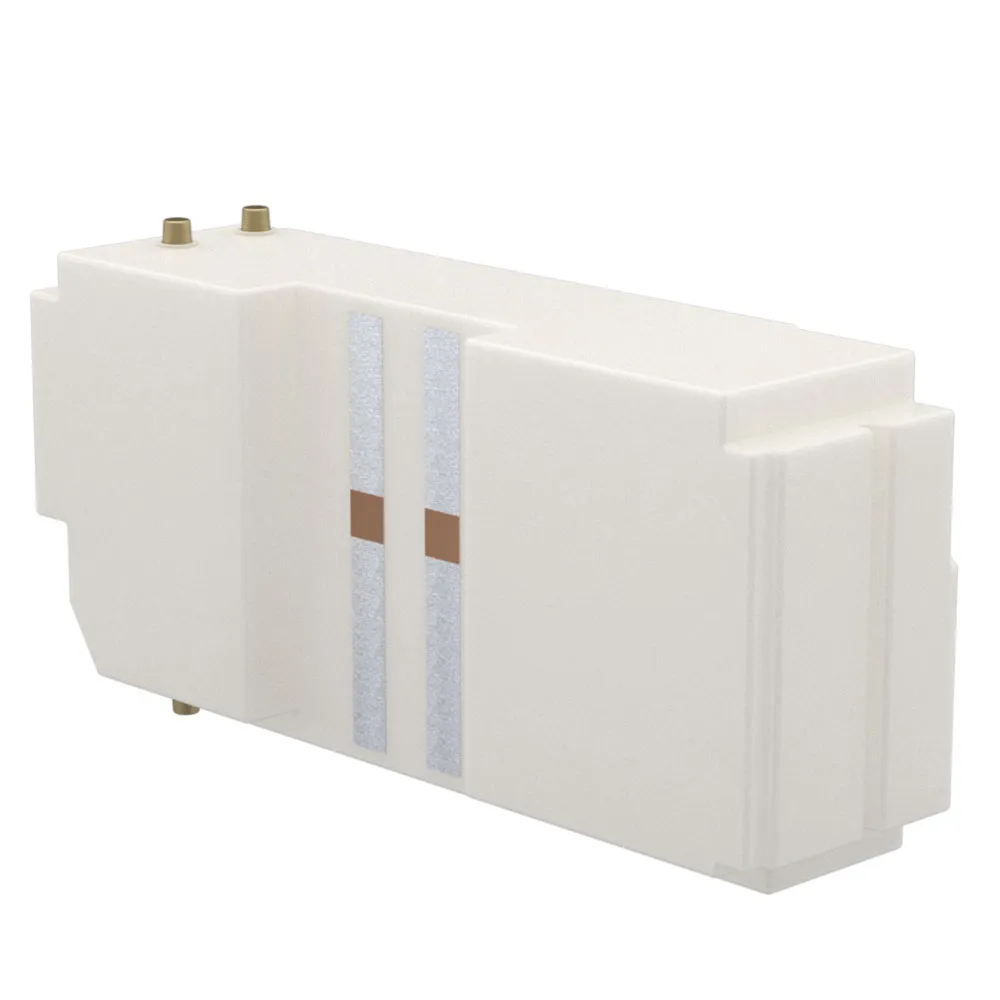 S&B 10-3000 35 Gallon Replacement Water Tank for 2019-2021 Storyteller Overland