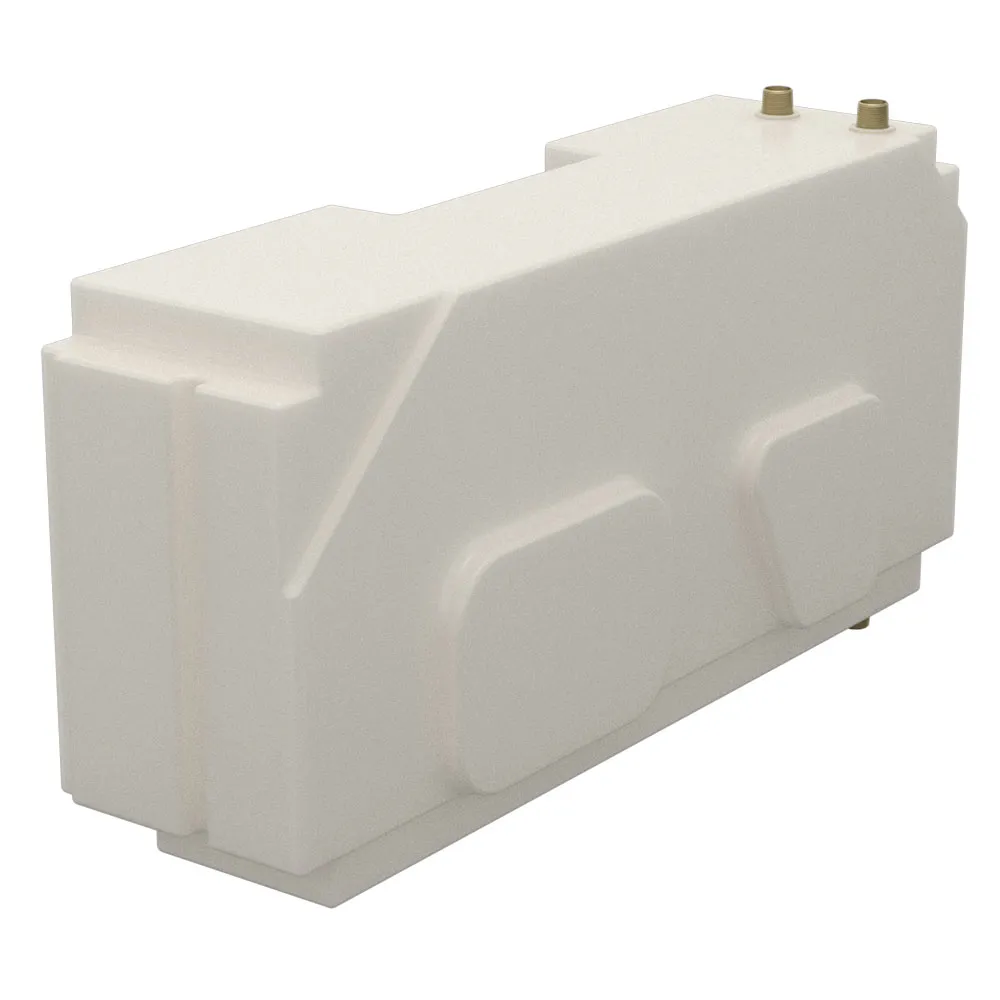 S&B 10-3000 35 Gallon Replacement Water Tank for 2019-2021 Storyteller Overland