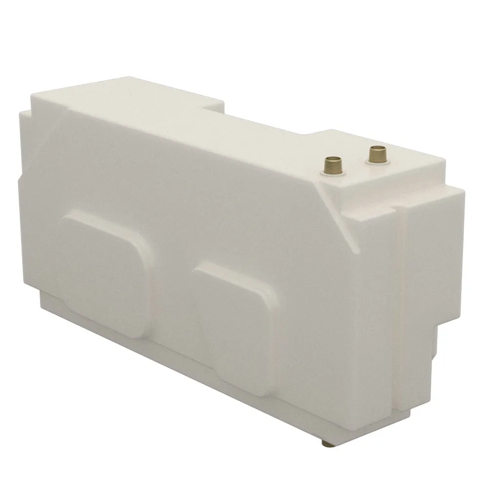 S&B 10-3000 35 Gallon Replacement Water Tank for 2019-2021 Storyteller Overland